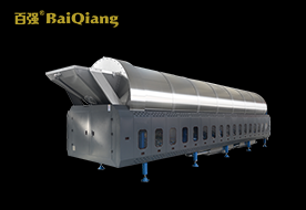 隧道式洗衣機（洗滌龍）